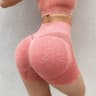 Women Fitness Shorts High Waist Push Up Gym Leggings Cycling And Yoga Clothing 1