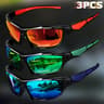 sun glare reduction sunglasses for road trips
