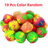 Reusable Splash Balls Soft Water Balloons Reusable For Kids Pool  Beach Fun 6