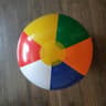Inflatable Beach Ball Set For Pool  Beach Fun Colorful Summer Pool Toys For Kids  Adults 4