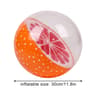 Beach Ball For Pool Fun Durable Summer Pool Toy For Kids  Parties 4