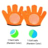 Sticky Catch Paddle Ball Set Outdoor Throw And Catch Game For Kids  Family Fun 8