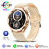 Galaxy Watch 6 Men Smartwatch With GPS Tracking AMOLED Screen And Fitness Modes 10