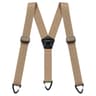 Hidden Suspenders For Men With Snap Loops Heavy Duty Y Back Under Shirt Support 15