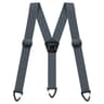 Hidden Suspenders For Men With Snap Loops Heavy Duty Y Back Under Shirt Support 16
