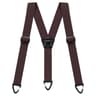Hidden Suspenders For Men With Snap Loops Heavy Duty Y Back Under Shirt Support 17