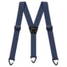 Hidden Suspenders For Men With Snap Loops Heavy Duty Y Back Under Shirt Support 22