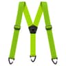 Hidden Suspenders For Men With Snap Loops Heavy Duty Y Back Under Shirt Support 24