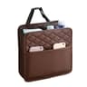 Leather Storage Bag For Car Multifunctional Seat Storage Bag Garbage Bag For Car Models 5