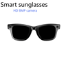 Smart Glasses 4K HD BT WIFI Camera Simultaneous Interpretation Object Recognition Voice Assistant C 6