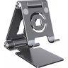 Adjustable Foldable Tablet Holder For IPad 360 Rotation Aluminum Phone Stand Compatible With IPad P 7