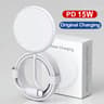 Quick Charger For IPhone For Apple Original 30W Type C Charger Mini Fast Chargin Cable 6