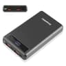 Fast Charge DIY Power Bank Case For Batteries With LED Display 6