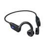SportGrip Bluetooth Earhook Headphones With Microphone For Running  Workouts 6