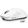 Wireless Gaming Mouse With Sensor  Tri Mode Connectivity 5