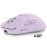 Wireless Gaming Mouse With Sensor  Tri Mode Connectivity 7