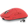Wireless Gaming Mouse With Sensor  Tri Mode Connectivity 8