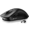 Wireless Gaming Mouse With Sensor  Tri Mode Connectivity 9