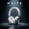 Pro ANC Wireless Over Ear Headphones With Bluetooth  Deep Bass 6