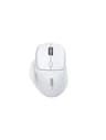 Rechargeable Dual Mode Wireless Bluetooth Mouse Ergonomic Office Gaming Mouse 1