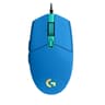 Light Weight RGB Gaming Mouse DPI Ergonomic High Precision Computer Mouse 4