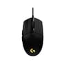 Super Light Ergonomic Wireless Gaming Mouse Bluetooth Dual Mode For Laptop Office 3