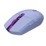 Super Light Ergonomic Wireless Gaming Mouse Bluetooth Dual Mode For Laptop Office 5