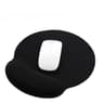Gradient Ergonomic Mouse Pad With Wrist Support Non Slip Gaming Office Desk Mat 7