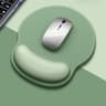 Gradient Ergonomic Mouse Pad With Wrist Support Non Slip Gaming Office Desk Mat 10