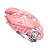 Bluetooth Wireless Gaming Mouse Rechargeable RGB Ergonomic E Sports Mouse For PC Laptop 0