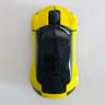 Car Shaped Wireless Mouse DPI USB Compact Mouse For Laptop PC 7