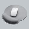 ErgoComfort Gradient Wrist Rest Mouse Pad For Office Laptop  Gaming 10
