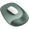 Comfort Glide Ergonomic Mouse Pad With Wrist Support For Smooth Pain Free Work  Gaming 5