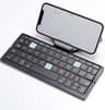 MagFold Portable Wireless Keyboard With Magnetic Stand For IPad Tablet  Travel 1