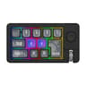 Wireless Macro Keyboard With Mechanical Keys RGB Lighting  Tri Mode Connectivity 0