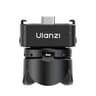 Pro Stability Kit Mini Camera Tripod  ARRI Locating Base For DJI Osmo Pocket 7