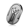 RingGrip Car Vent Phone Holder  Stand  Universal Car Phone Mount With Rotating Ring Grip 6