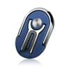 RingGrip Car Vent Phone Holder  Stand  Universal Car Phone Mount With Rotating Ring Grip 10