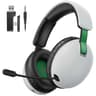 Wireless Gaming Headset With Mic For PS5 PC  Bluetooth Devices 0