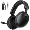 Wireless Gaming Headset With Mic For PS5 PC  Bluetooth Devices 2