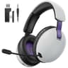 Wireless Gaming Headset With Mic For PS5 PC  Bluetooth Devices 3