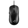 RGB Gaming Mouse DPI Programmable Ergonomic Wired Mouse For PC  Laptop 0
