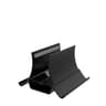 Vertical Laptop Stand With Gravity Lock Heat Dissipation Laptop Dock For Tablets And Notebooks 1