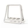 Universal Vertical Laptop Stand Adjustable Laptop Dock For MacBook Dell Lenovo  Tablets 7
