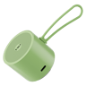 MetalPulse Portable Bluetooth Speaker Mini Wireless Subwoofer For Outdoor Travel 5