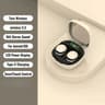 DreamFit Sleep Earbuds Bluetooth Mini Wireless Earbuds With HD Calls 7