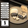 SleepSync Sleep Earbuds Invisible Bluetooth Wireless Headphones For Side Sleepers 6