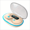 SilentSleep X55 Mini Wireless Sleeping Earbuds Bluetooth TWS Invisible Headphones With Mic 6