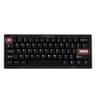 Mechanical Keyboard Wireless Gaming Keyboard With VIA Programmable Gasket Design 1