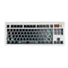 VIA Custom Mechanical Keyboard Kit With Display Screen RGB Gasket Hot Swap Gaming Keyboard 1